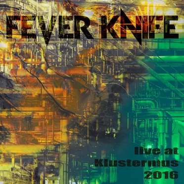 Live at Klustermus 2016