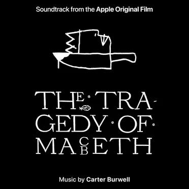 The Tragedy of Macbeth: Soundtrack from the Apple Original Film