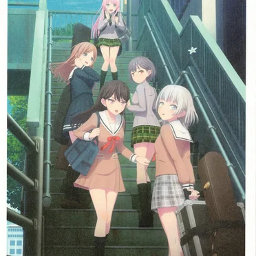 BanG Dream! It's MyGO!!!!! First Volumeオリジナル・サウンドトラック