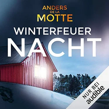 Winterfeuernacht by Anders de la Motte - album cover