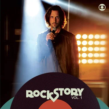 Rock Story, Vol. 1 by Various Artists - album cover
