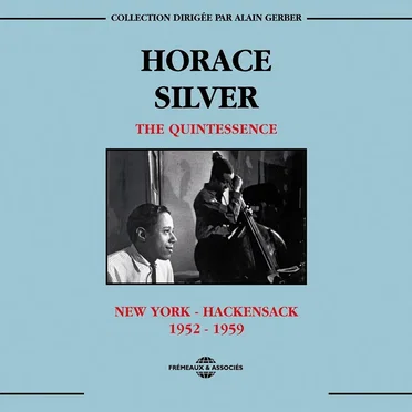 The Quintessence (New York – Hackensack 1952–1959)