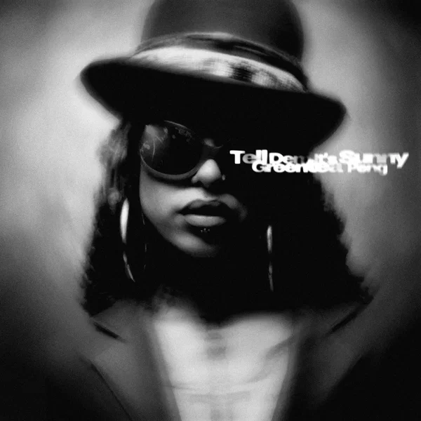 Tell Dem It’s Sunny