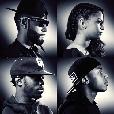 Team BS by Team BS - album cover