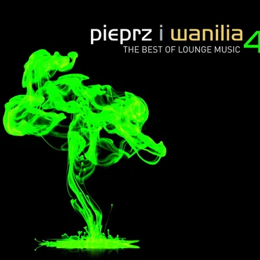 Pieprz i Wanilia, Volume 4 by Various Artists - album cover