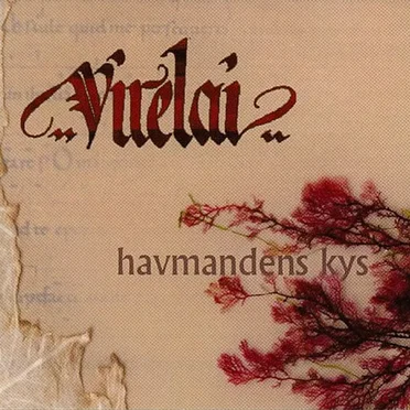 Havmandens kys by Virelai - album cover