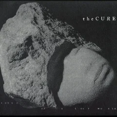 The Cure