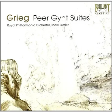 Peer Gynt Suites