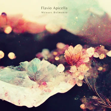 Ménuet Belmonte by Flavio Apicella - album cover