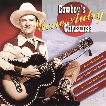 Cowboy's Christmas