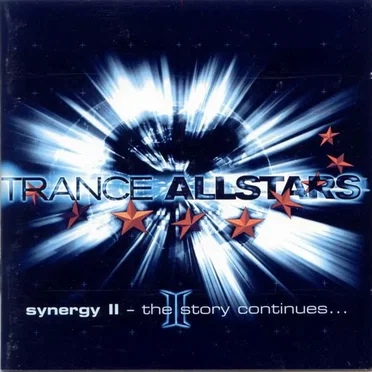 Synergy II — The Story Continues…