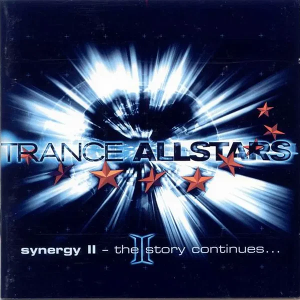 Synergy II — The Story Continues…