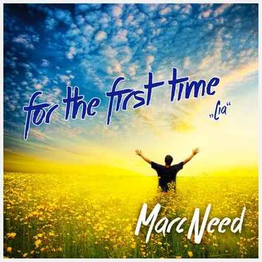 For the First Time (Lia)