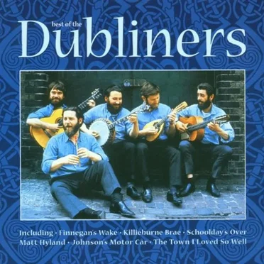 Best of The Dubliners