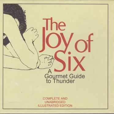 The Joy Of Six