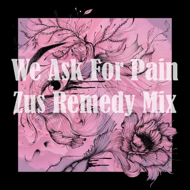 We Ask For Pain (Zus Remedy mix)