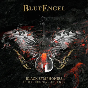 Black Symphonies: An Orchestral Journey