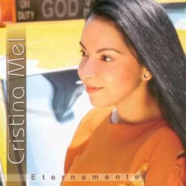 Eternamente by Cristina Mel - album cover