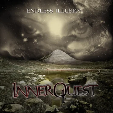 Endless Illusion by Inner Quest - album cover