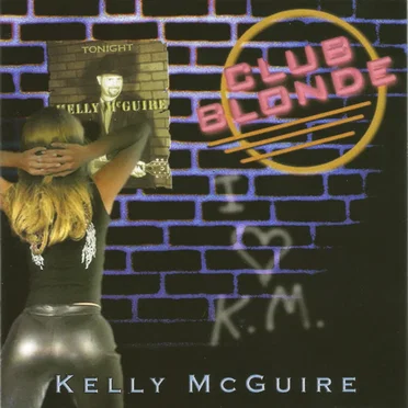 Club Blonde