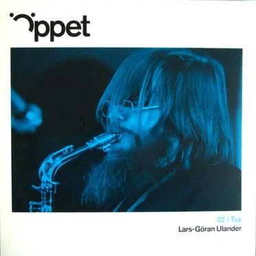 Lars-Göran Ulander