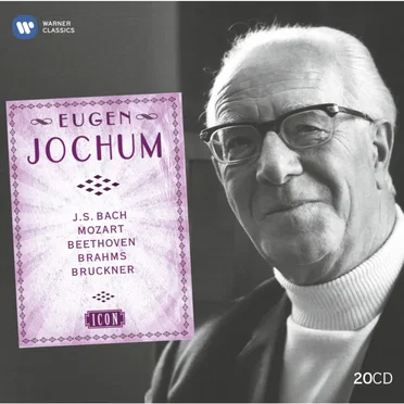 Eugen Jochum