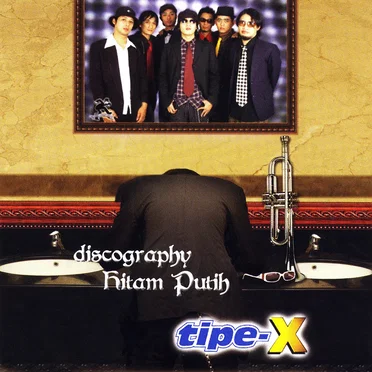 Discography Hitam Putih