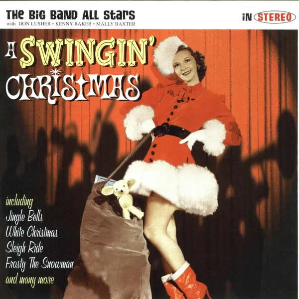 A Swingin’ Christmas