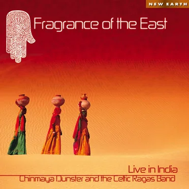 Fragrance of the East
