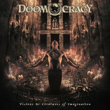 Visions & Creatures of Imagination
