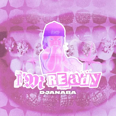 I’m Ready by Djanaba - album cover