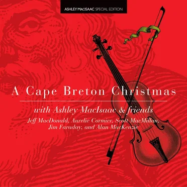 A Cape Breton Christmas