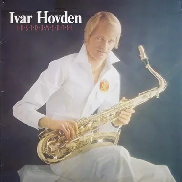 Ivar Hovden
