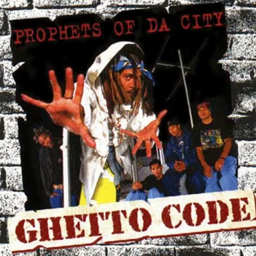 Prophets of da City