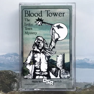 The Erth’s Town Mystery