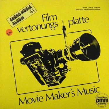 Sound Music Album 41