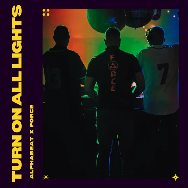 Turn On All Lights