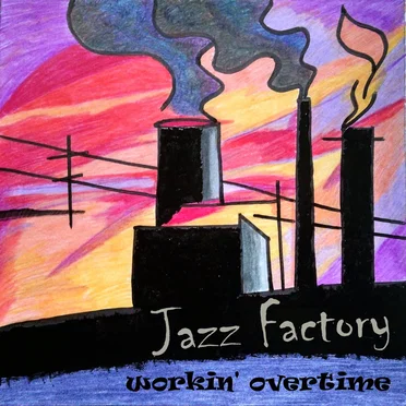 Workin' Overtime