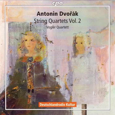 String Quartets, Vol. 2
