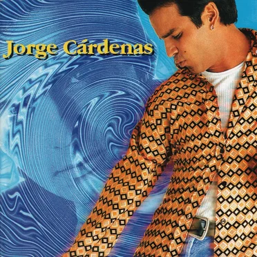Jorge Cárdenas by Jorge Cárdenas - album cover