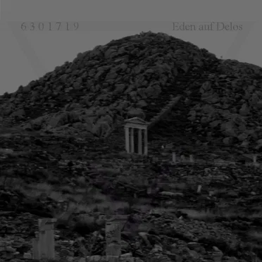 Eden auf Delos by 6301719 - album cover