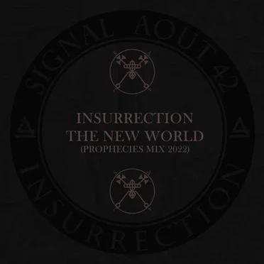 Insurrection / The New World