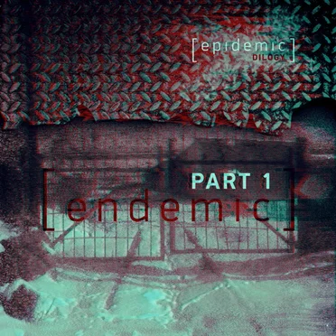 [ Endemic ] by Kreazot-Maks - album cover