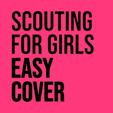 Easy Cover by Scouting for Girls - album cover