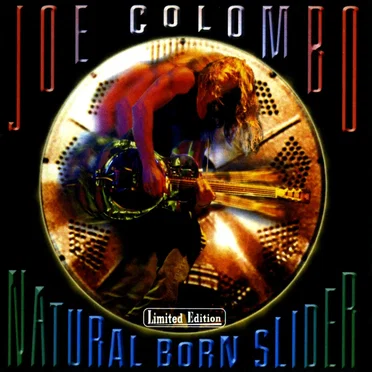 Joe Colombo