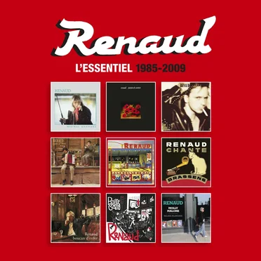 L’Essentiel 1985–2009