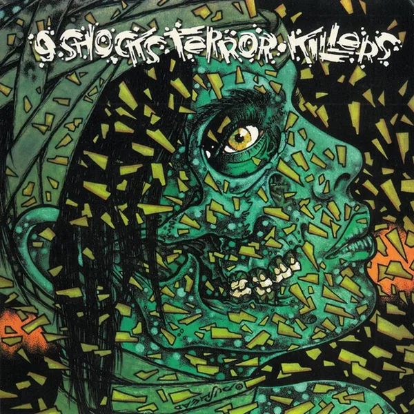 9 Shocks Terror / The Killers