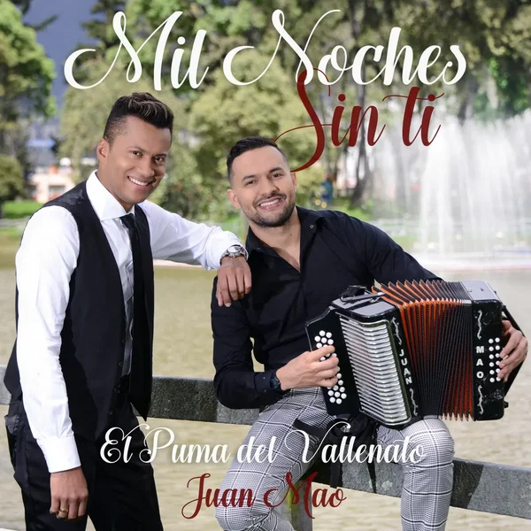 Mil noches sin ti