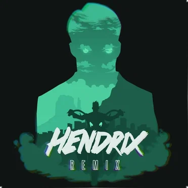 Hendrix (OIEE remix)