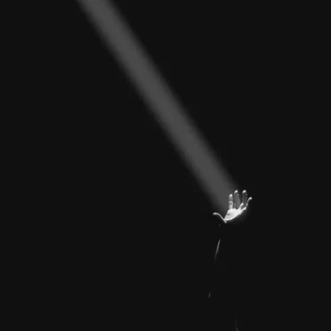 Desperate Light